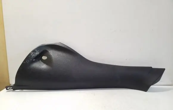 BMW X5 F15 (C) pillar trim 7284609