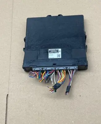 Toyota Auris 150 Other control units/modules 8968112040 2850000611