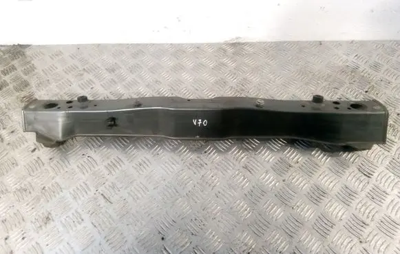 Toyota Corolla Verso AR10 Top upper radiator support slam panel 532050F020 9054115025