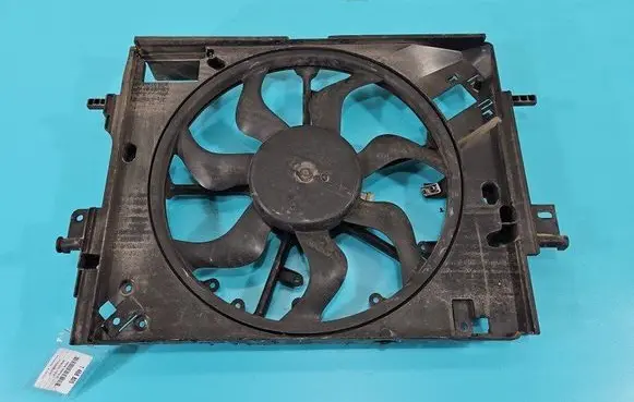 Renault Clio V Fan set IMPRK1468805