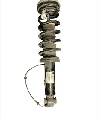 BMW X3 F25 Rear shock absorber/damper 6799911