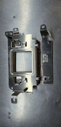 Mercedes-Benz A W177 AMG Holder (bracket) A1775457800
