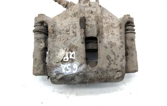 Citroen Berlingo Front brake caliper