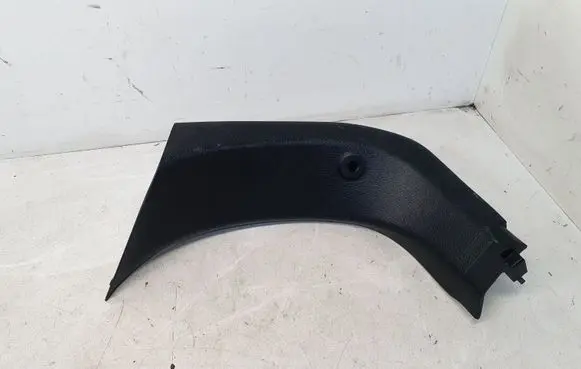 Toyota Auris E180 Tailgate/trunk side cover trim 6793702060