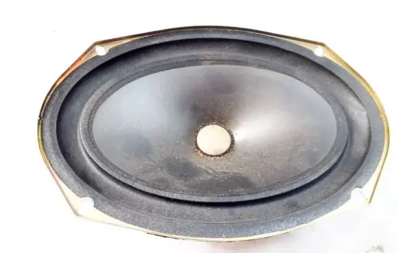 Honda Accord Front door speaker eas23d89b