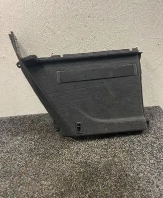 BMW X5 F15 Trunk/boot side trim panel 7332101