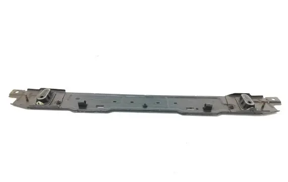 Radiator mount bracket