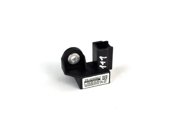 Citroen C5 Airbag deployment crash/impact sensor 9636982680