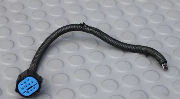 Hyundai Kona I Headlight/headlamp wiring loom/harness KONEKTORLAMPYKONA