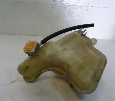 Citroen C-Crosser Coolant expansion tank/reservoir