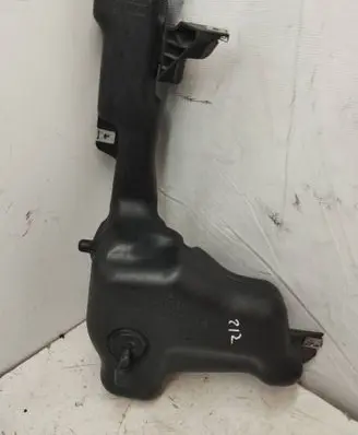 Mercedes-Benz E C207 W207 Windshield washer fluid reservoir/tank A2048601560 A2048690020
