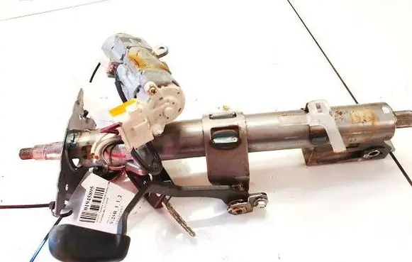 Toyota Avensis Verso Steering wheel axle