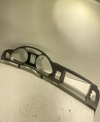 Audi A6 S6 C6 4F Dashboard trim 4F1857115F