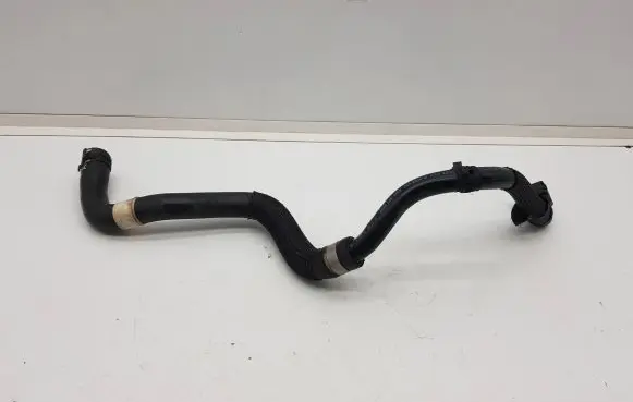 Jaguar I-Pace Engine coolant pipe/hose J9D380204AB