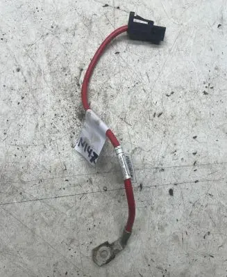 BMW X1 E84 Positive cable (battery) 9207520 9207521 920752101