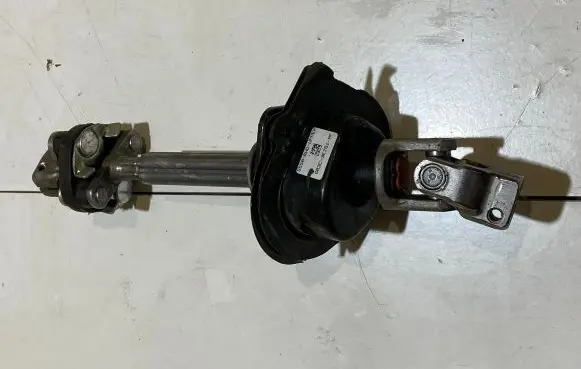 Ford Mustang VI Steering rack mechanical part GR3C3E751BF