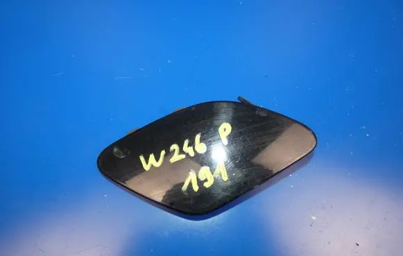 Mercedes-Benz B W246 W242 Front tow hook cap/cover A2468850022 11279981