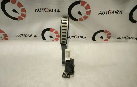 Porsche Cayenne (92A) Accelerator throttle pedal 7L0723507