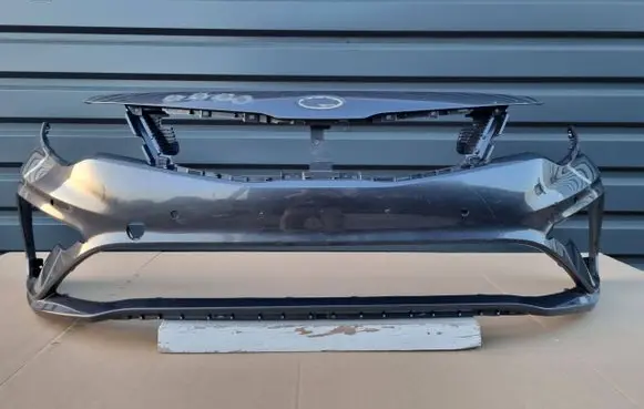 KIA Optima Front bumper 86511A8500