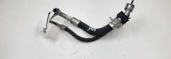 Mercedes-Benz EQE v295 Air conditioning (A/C) pipe/hose A2978306901
