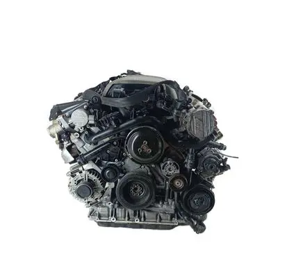Audi A4 S4 B8 8K Engine swap CAL