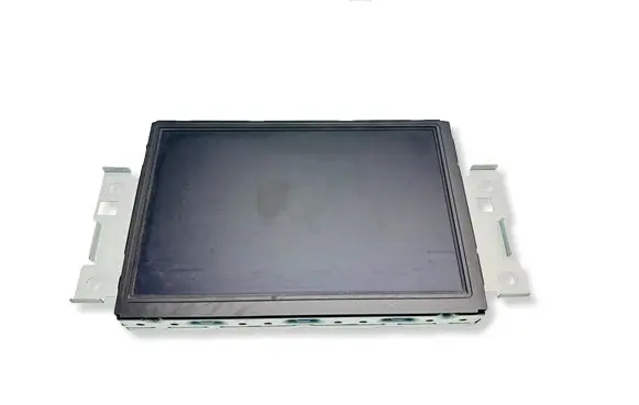 Volvo V60 Screen/display/small screen 31382065 V0907058315603