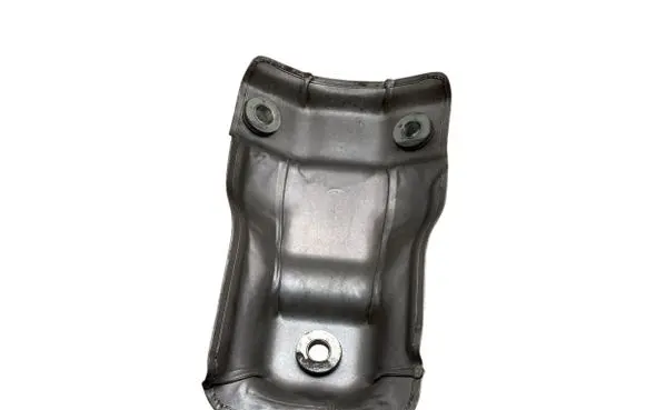Toyota Avensis T270 Heat shield in engine bay 2558726020