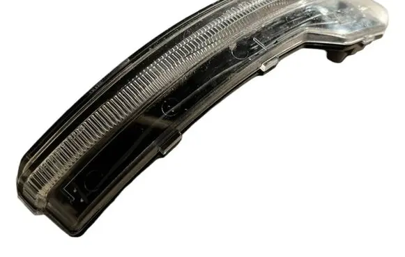 KIA Sorento IV Mirror indicator light MQ4HSG 87614P2