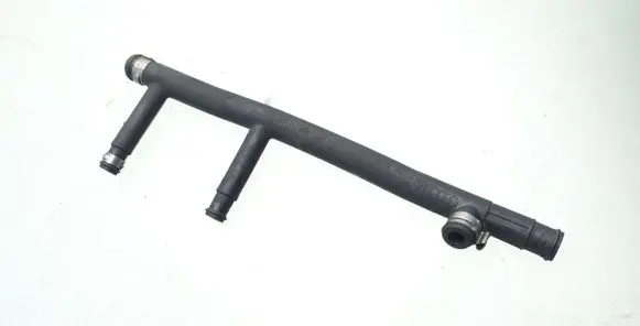 Audi A4 S4 B6 8E 8H Vacuum line/pipe/hose 06B133784AP