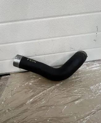 BMW 5 F10 F11 Brake vacuum hose/pipe 781061502 F604