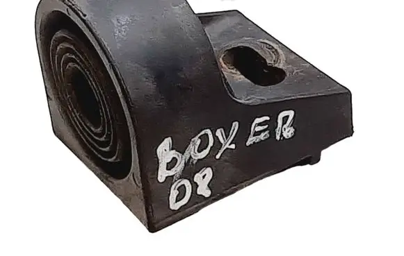 Peugeot Boxer Radiator mount bracket C860