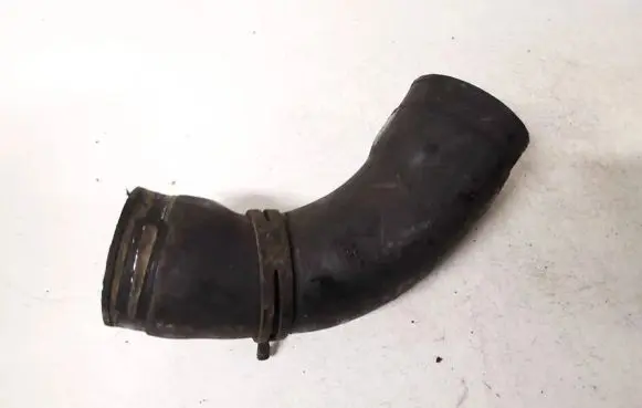 Volkswagen Sharan Intercooler hose/pipe 95vw9b614ba 7m0145840