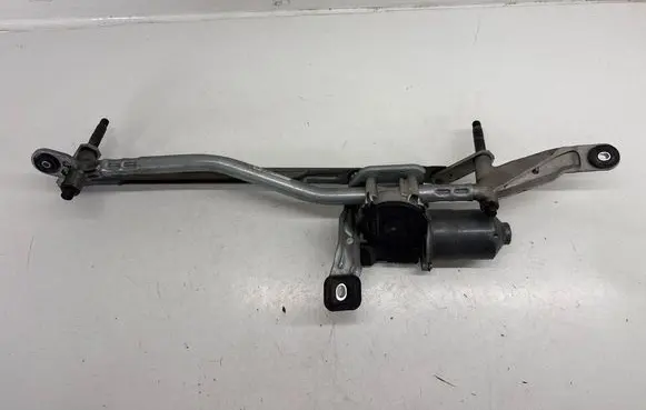 BMW 2 F44 Front wiper linkage and motor 7453953 61617453953