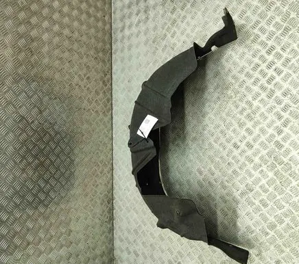 BMW X2 F39 Rear arch fender liner splash guards 7427925