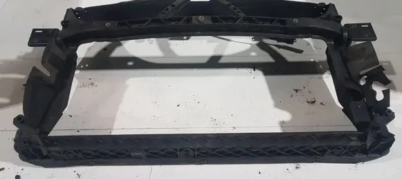 Volkswagen Phaeton Radiator support slam panel 3D0