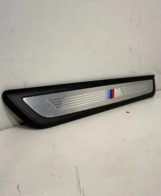 BMW 6 F06 Gran coupe (A) pillar trim 8053575