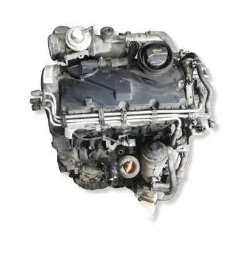 Volkswagen Golf V Engine BRU 033728