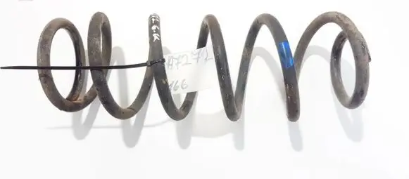 Mazda 6 Rear coil spring