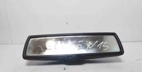 Volkswagen Golf V Rear view mirror (interior) E11015625