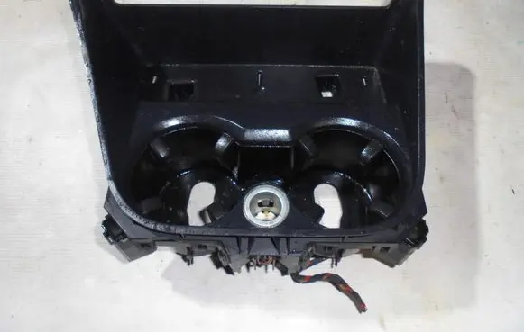 BMW X3 F25 Cup holder front 18160210