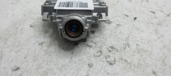 Mercedes-Benz S W221 Windshield/windscreen camera A2218205897