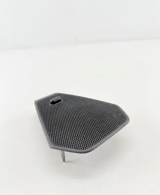 Porsche Cayman 987 Dash center speaker trim cover 99755235101