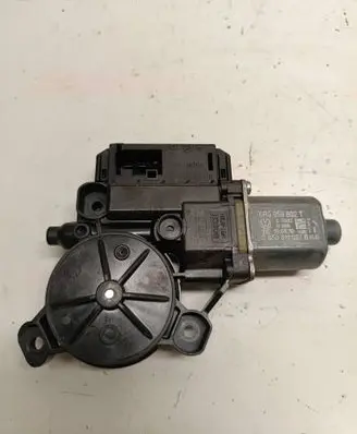 Volkswagen Polo V 6R Front door electric window regulator 6R0959802T 850201004 E850201004