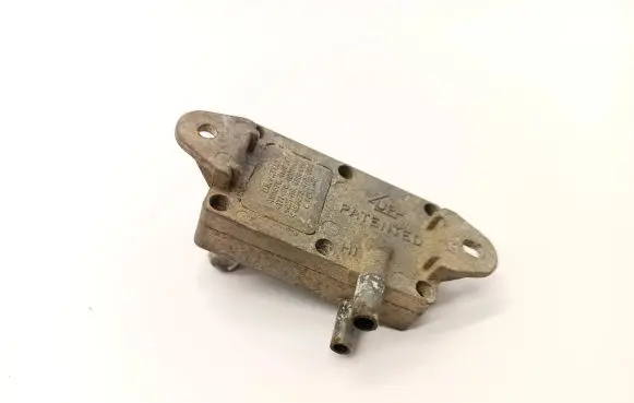 Ford Galaxy Air pressure sensor F48E9J460BB F48E-9J460-BB 4177496