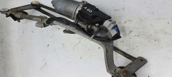 Toyota Auris 150 Front wiper linkage and motor 8511002190 1593000831