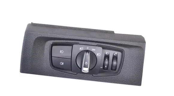 BMW 2 F22 F23 Light switch 9265305