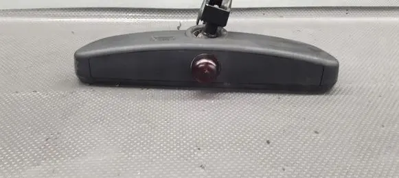 BMW 5 E60 E61 Rear view mirror (interior) 8236774