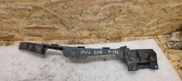 Opel Insignia A Headlight/headlamp mounting bracket 13250571