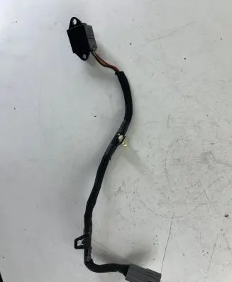 Steering angle sensor