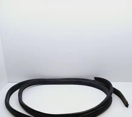 Renault Master II Front door rubber seal 